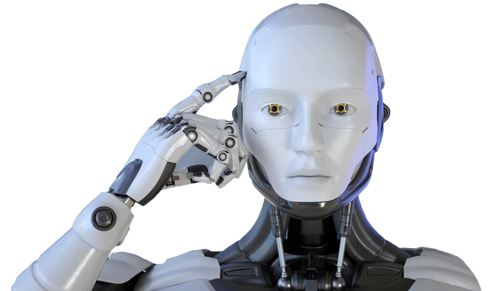 Read more about the article AI-Powered Service Robots: The Next Generation of Business Automation