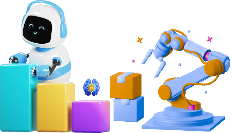 Read more about the article Industrial Robots: Driving Productivity and Precision in Modern Manufacturing