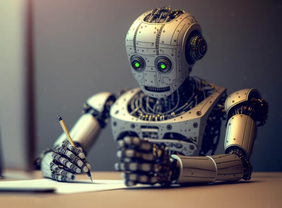 Read more about the article The Future of Smart Cleaning: How Autonomous Cleaning Robots Are Transforming Businesses